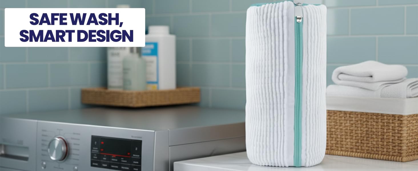 Premium Microfiber Cleaning Design
