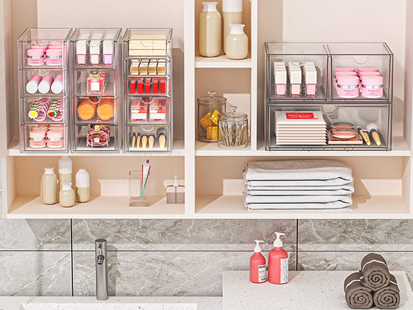 Cabinet Organizer