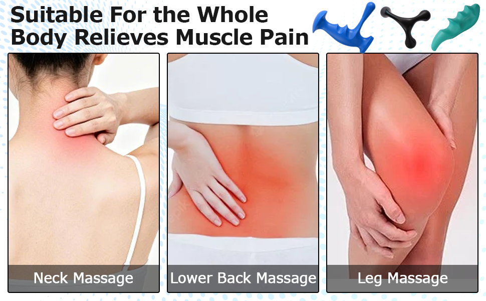 Thumb Saver for Full Body Deep