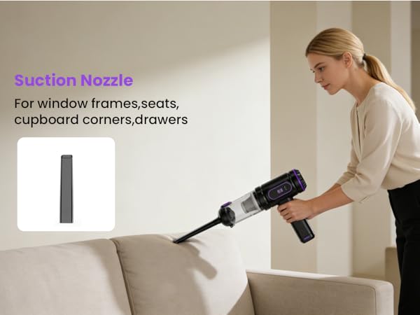 suction nozzle