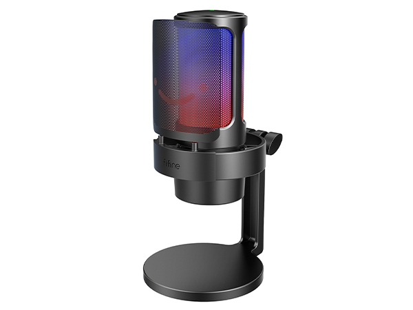 desktop gaming microphone