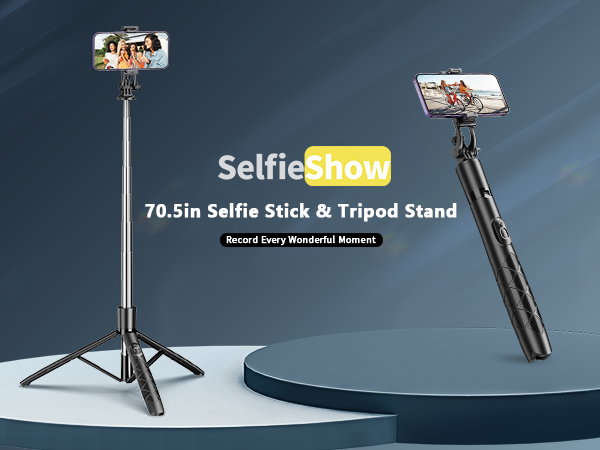 SelfieShow