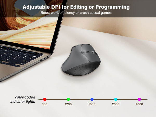 mouse computer wireless