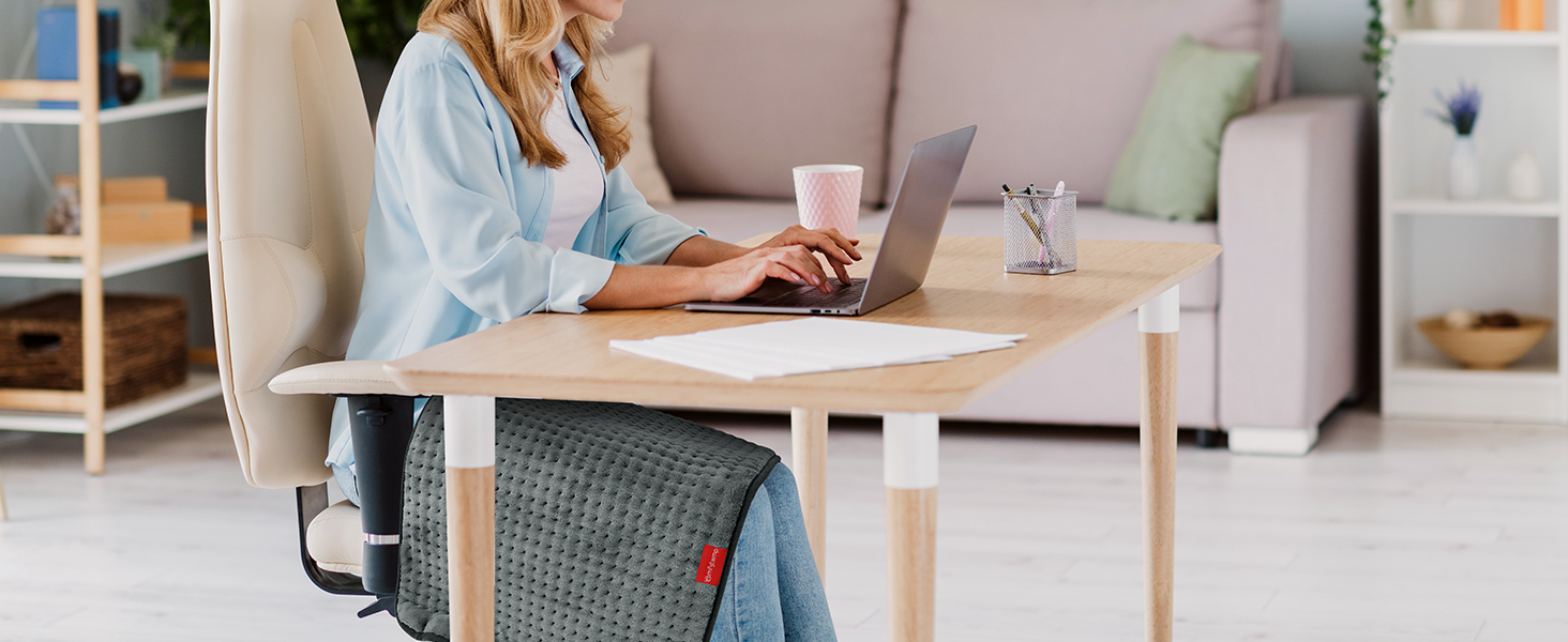 extra large heating pad