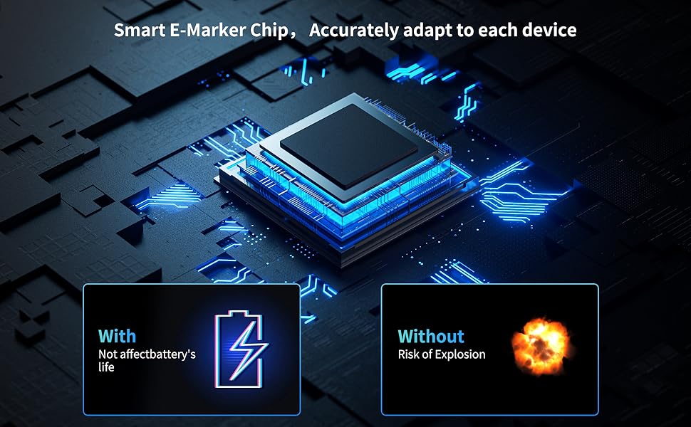 Smart Chip