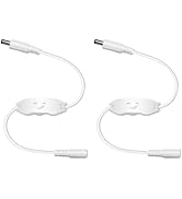 iNextStation 2 Pack 6A LED Strip Lights Dimmer Switch DC12V 24V LED Brightness Adjustable Control...
