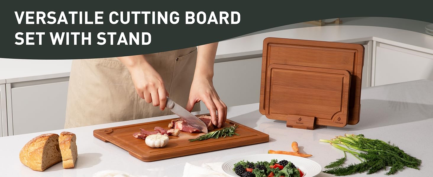 cutting board