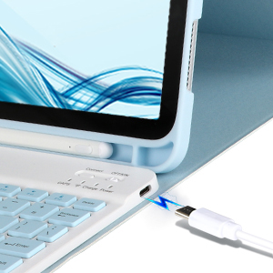 Typc-C Charging Cable