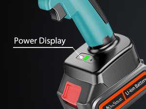 mini chainsaw cordless
