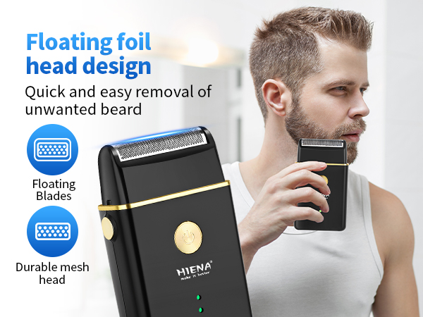 clipper and trimmer set