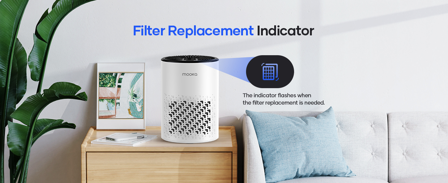 hepa air purifier