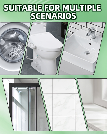 washing machine cleaner