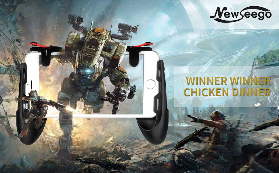 winner winner chicken dinner