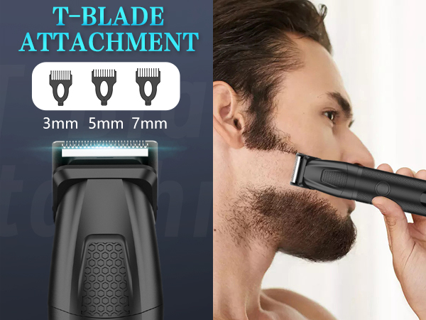 body trimmer for men