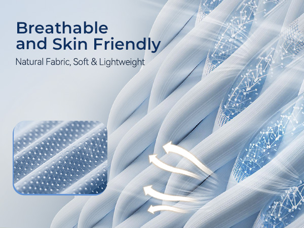 3D Eye Mask for Total, Uninterrupted Darkness