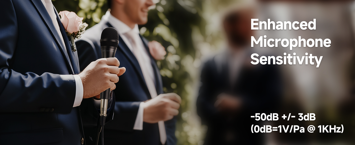 karaoke microphone wired microphone