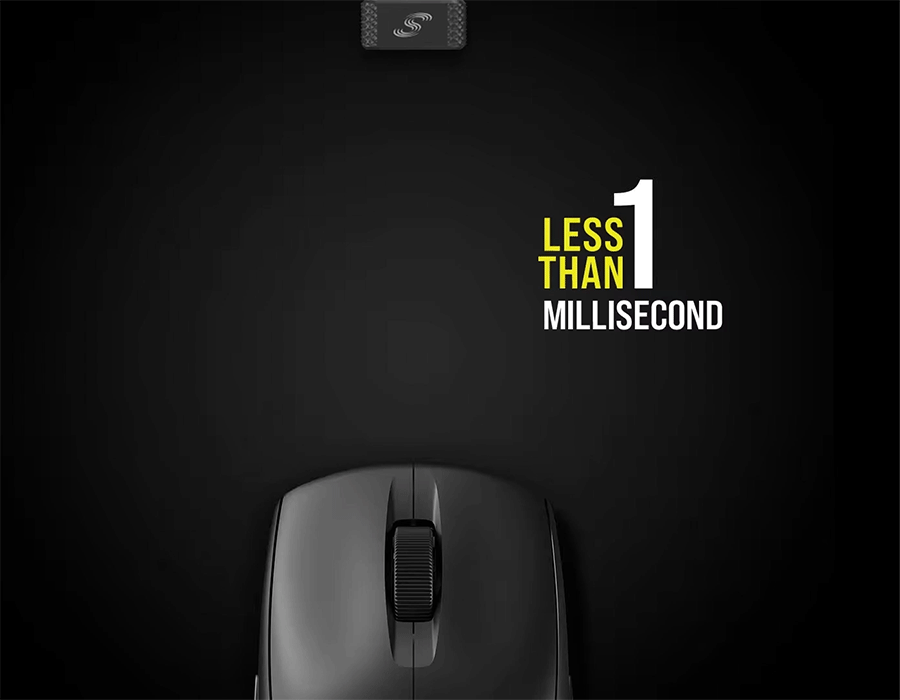 Corsair M75 Wireless RGB Lightweight FPS Gaming Mouse