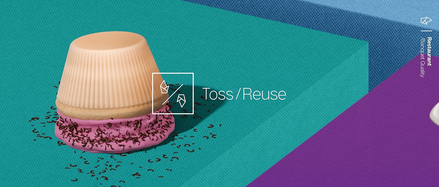 toss