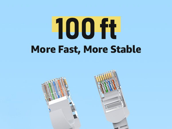 ethernet cable