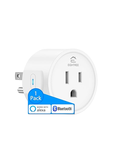 ALEXA SMART PLUG