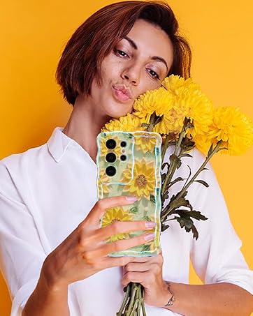 Floral Phone Case for women