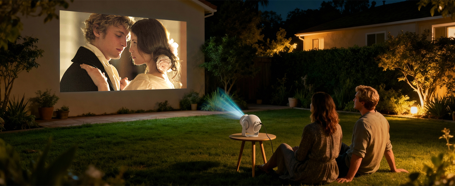 mini projector