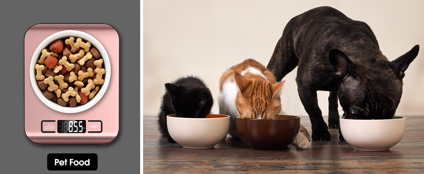 Keep Pets Healthier