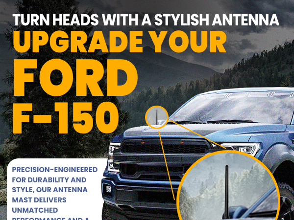 f150 antenna ford f150 antenna antenna for truck truck antenna ford f150 antenna bullet antenna f150