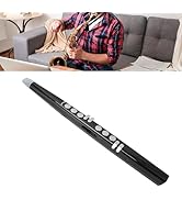 FAUOSWUK MIDI Digital Saxophone, Mini Electric Saxophone with 13 Tone Options, Adjustable Volume,...