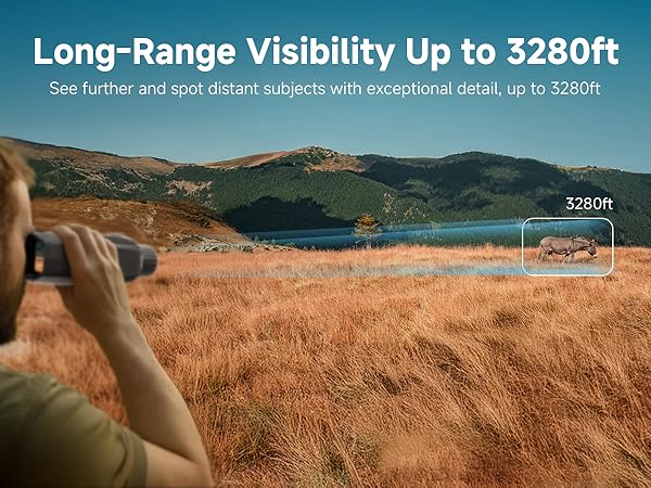 night vision goggles