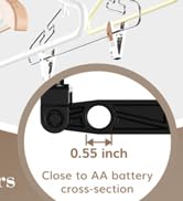 space saving hangers