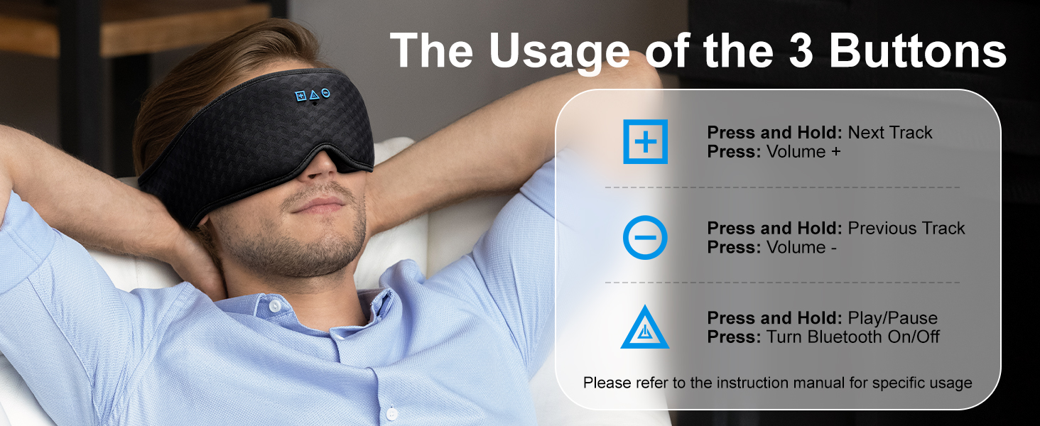 wireless headphones for sleeping