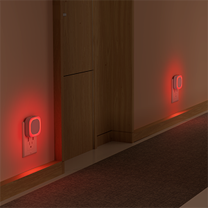 hallway night light