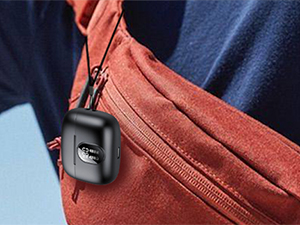 Wireless Earbuds, New Bluetooth 5.4 Headphones