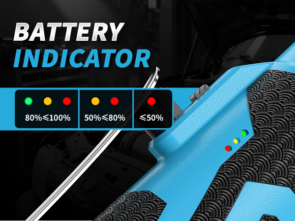 power wrench battery powered ratchet