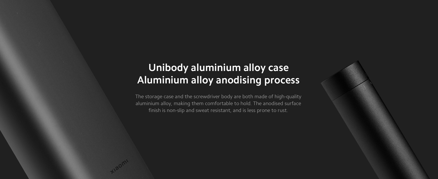 Xiaomi Electric Precision Screwdriver
