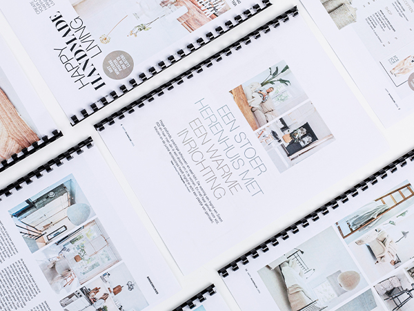 Perfect binding results