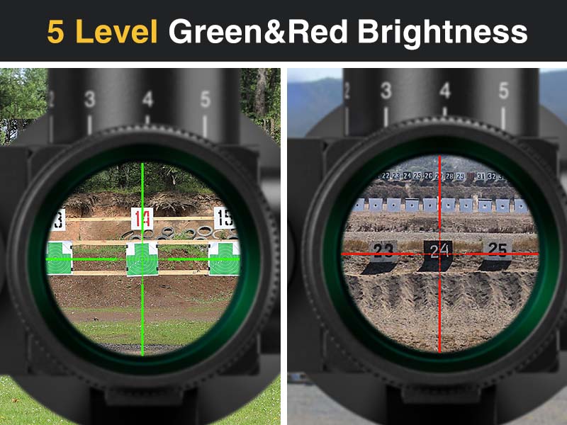 green red Illuminated
