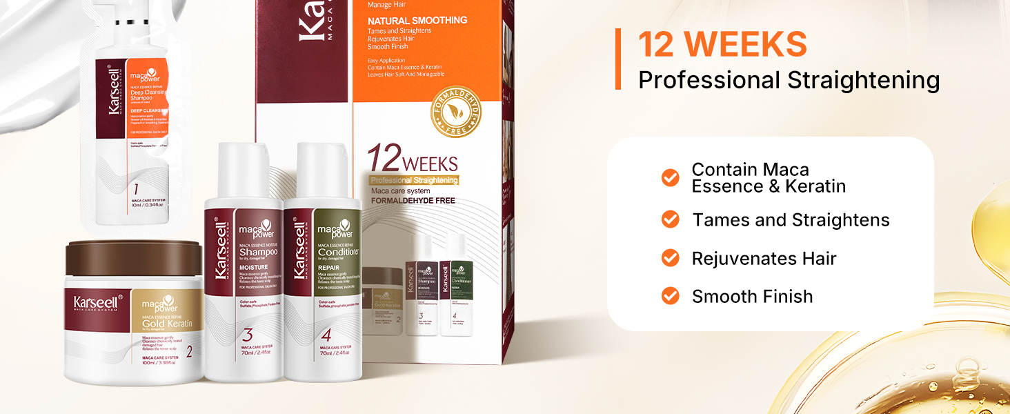 karsell collagen hair mask