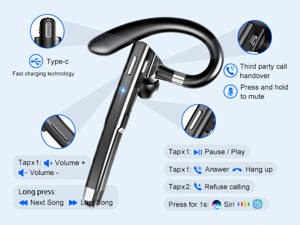 noise cancelling bluetooth earbuds