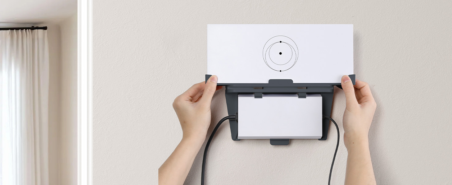 Starlink Gen 3 Router Mount