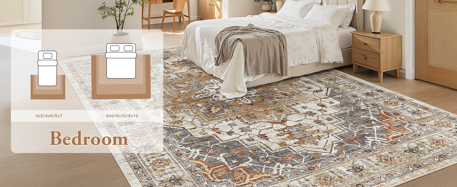 Bathroom Rug