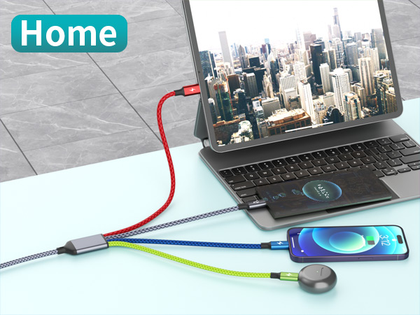 USB charging cable
