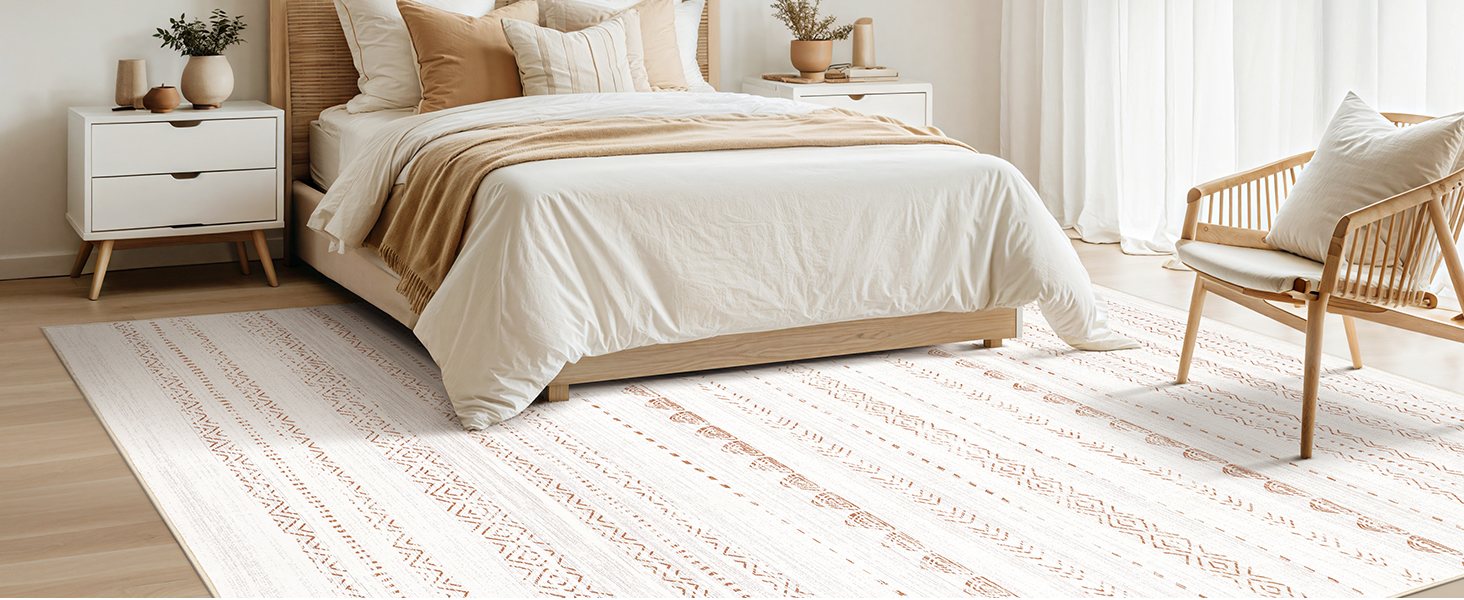 Bedroom Rug
