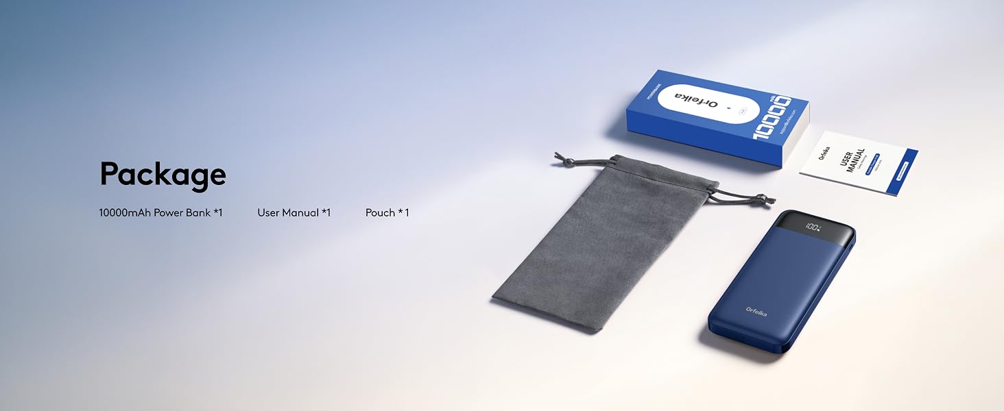 power bank for iphone