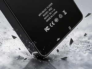 bluetooth mp3 player