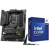 INLAND by Micro Center CPU Motherboard Intel i9-14900K 14th Gen 24-Cores LGA 1700 Desktop Process...