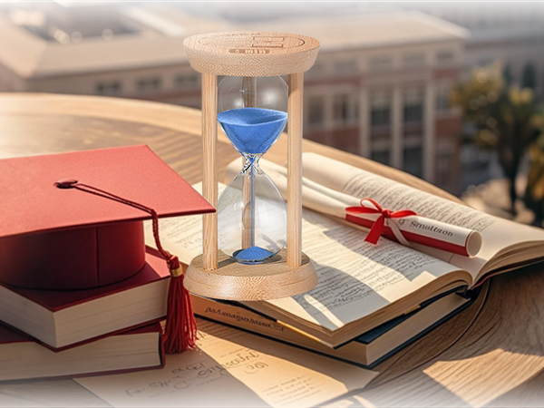 30 minute sand timer
