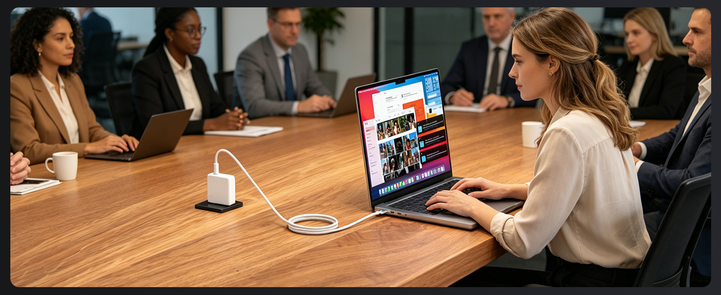 macbook pro charger cord