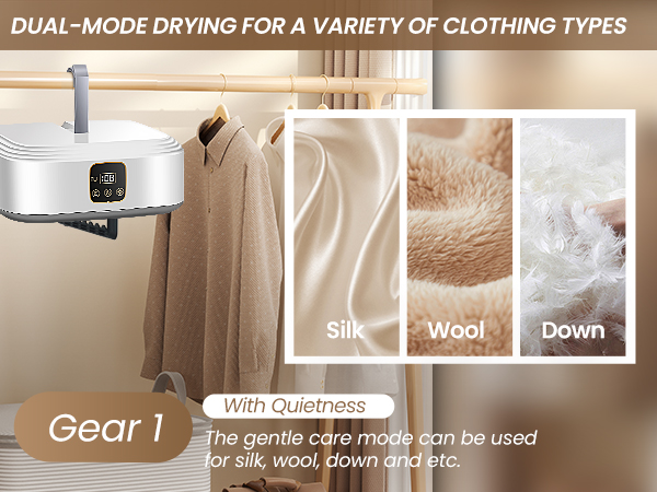 secadora portatil de ropa secadora de ropa